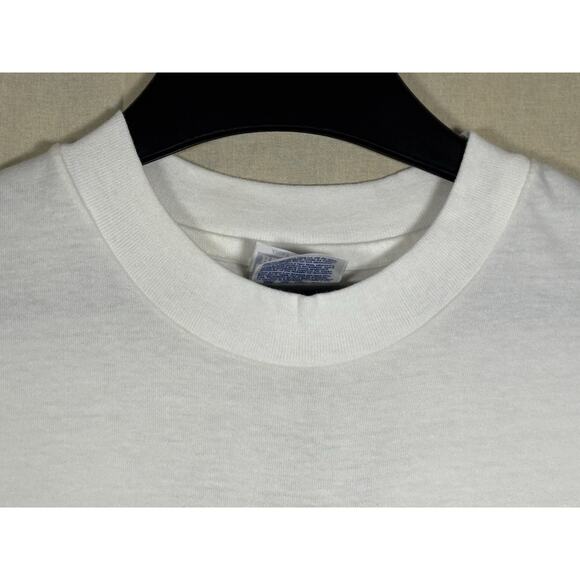 Yo Philadelphia City Of Neighborhoods Single Stitch T-shirt Men XL - Picture 3 of 16